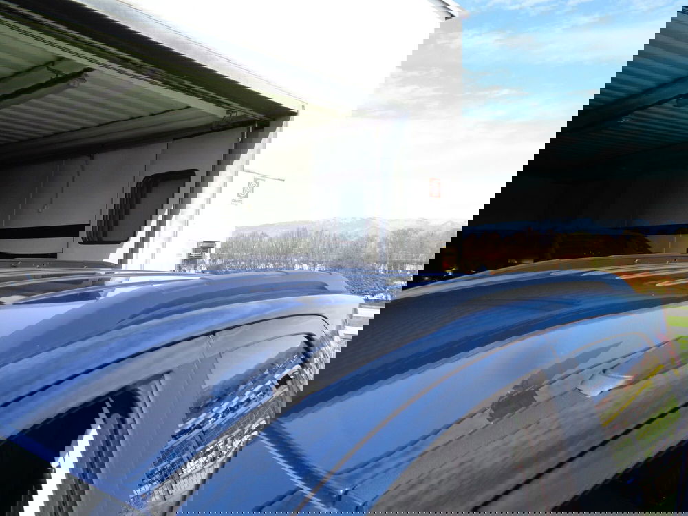 Ford EcoSport usata a Belluno (7)