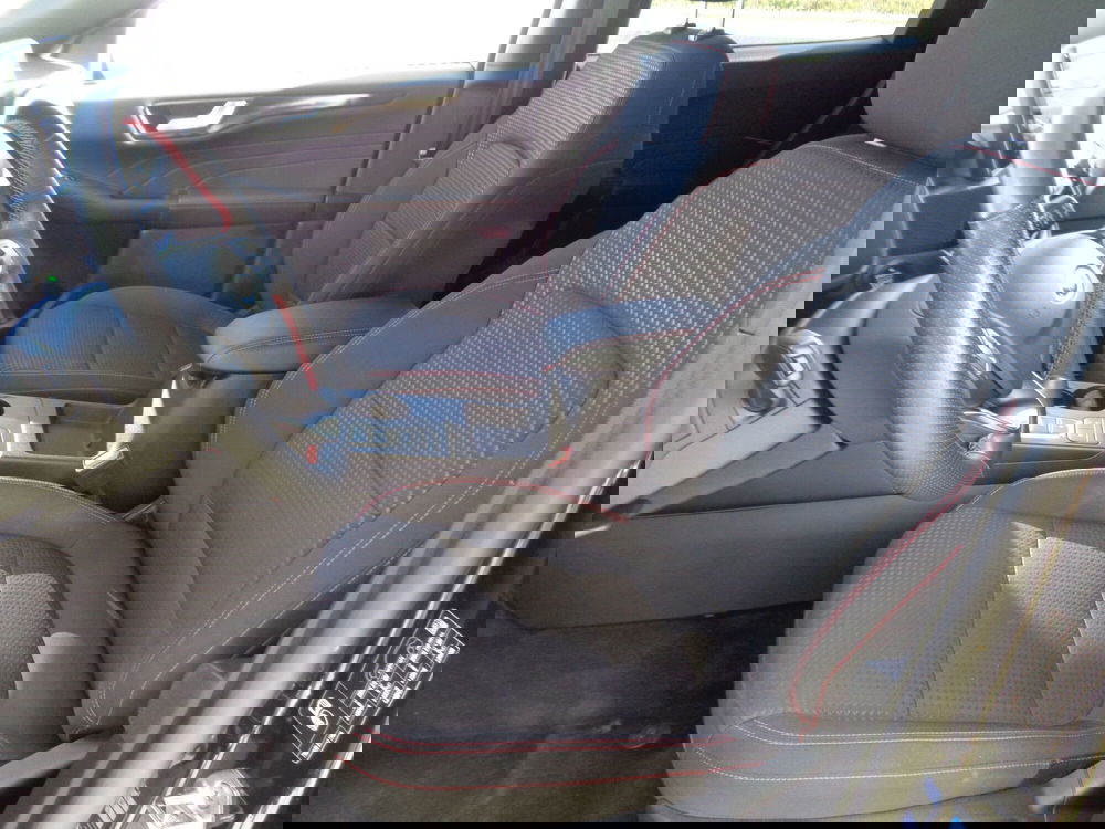 Ford Kuga usata a Belluno (10)