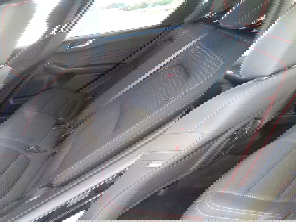 Ford Kuga usata a Belluno (11)