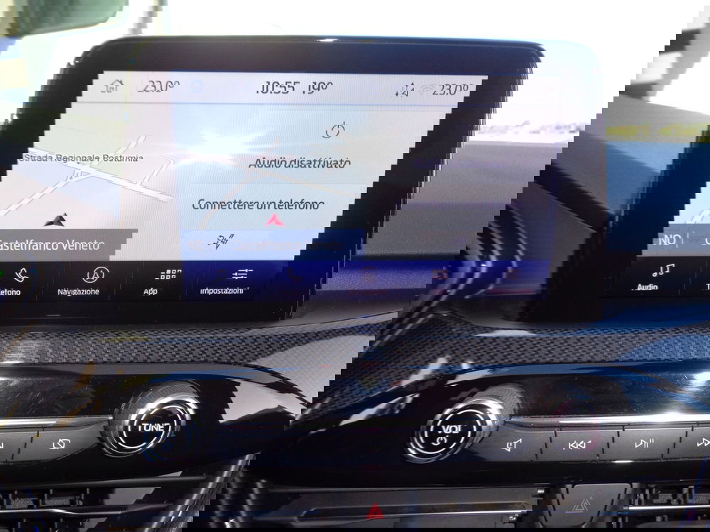 Ford Kuga usata a Belluno (15)