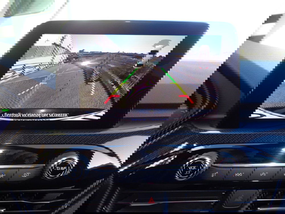 Ford Kuga usata a Belluno (16)