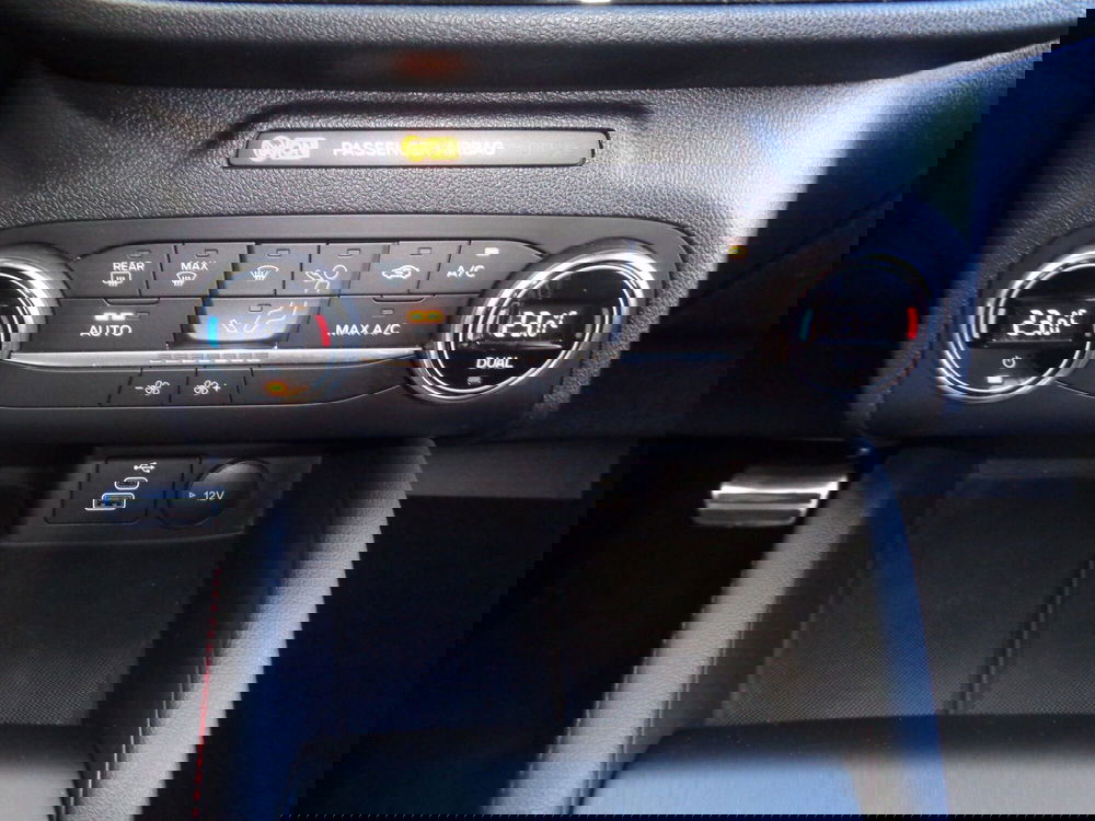 Ford Kuga usata a Belluno (17)