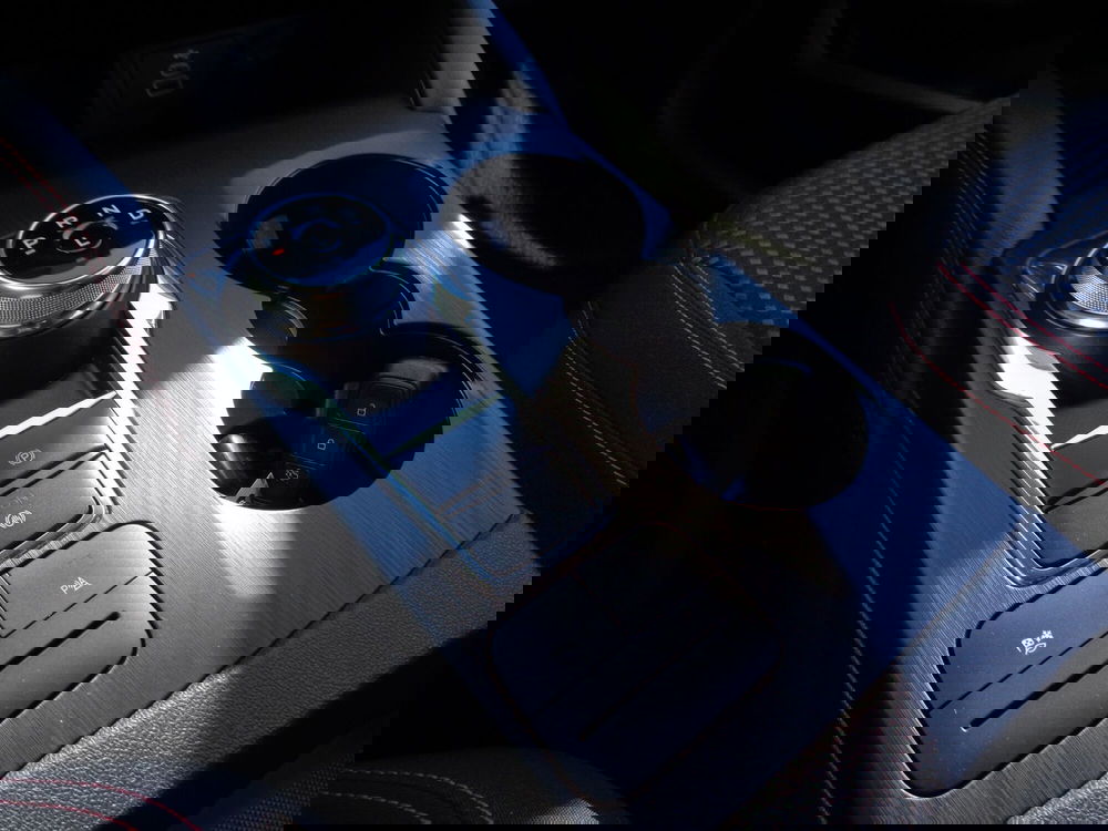 Ford Kuga usata a Belluno (18)