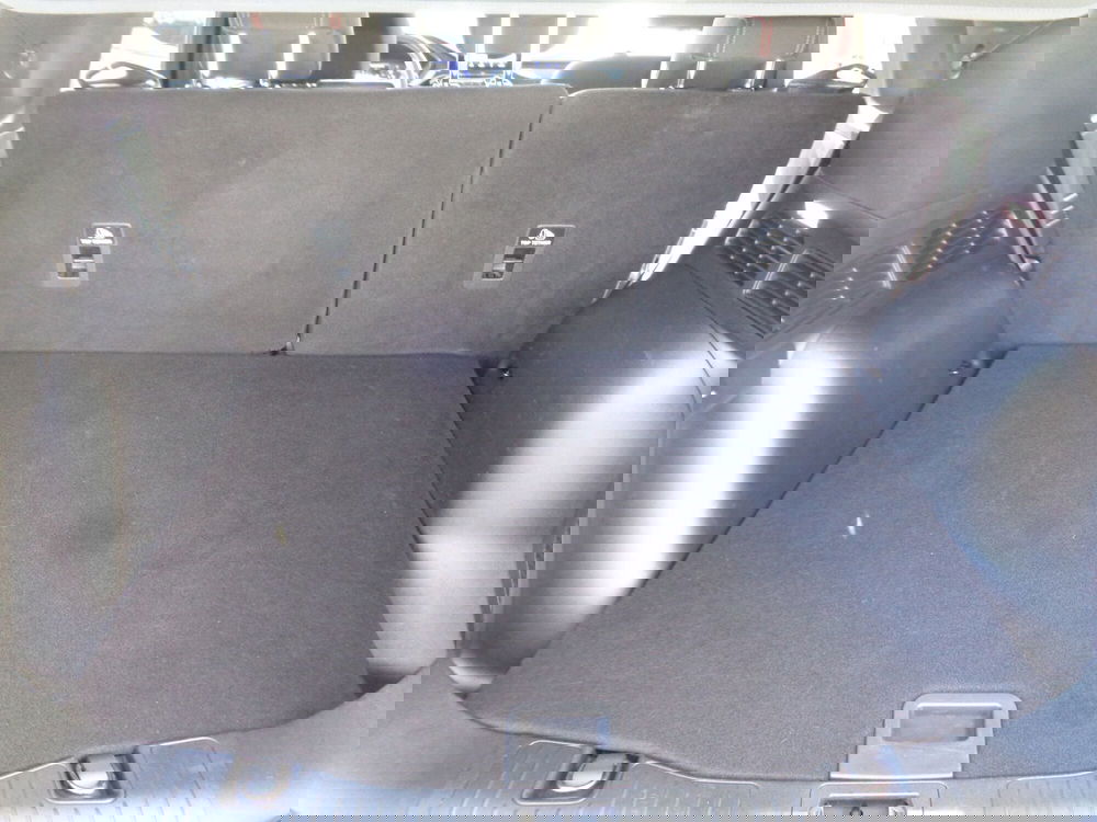 Ford Kuga usata a Belluno (19)