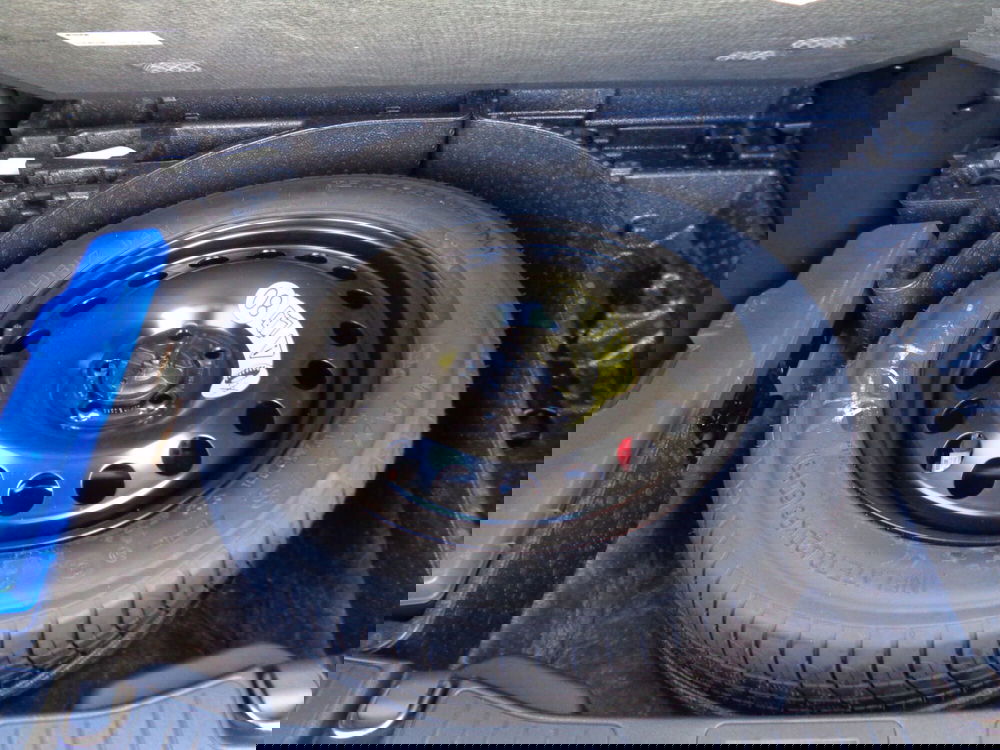 Ford Kuga usata a Belluno (20)