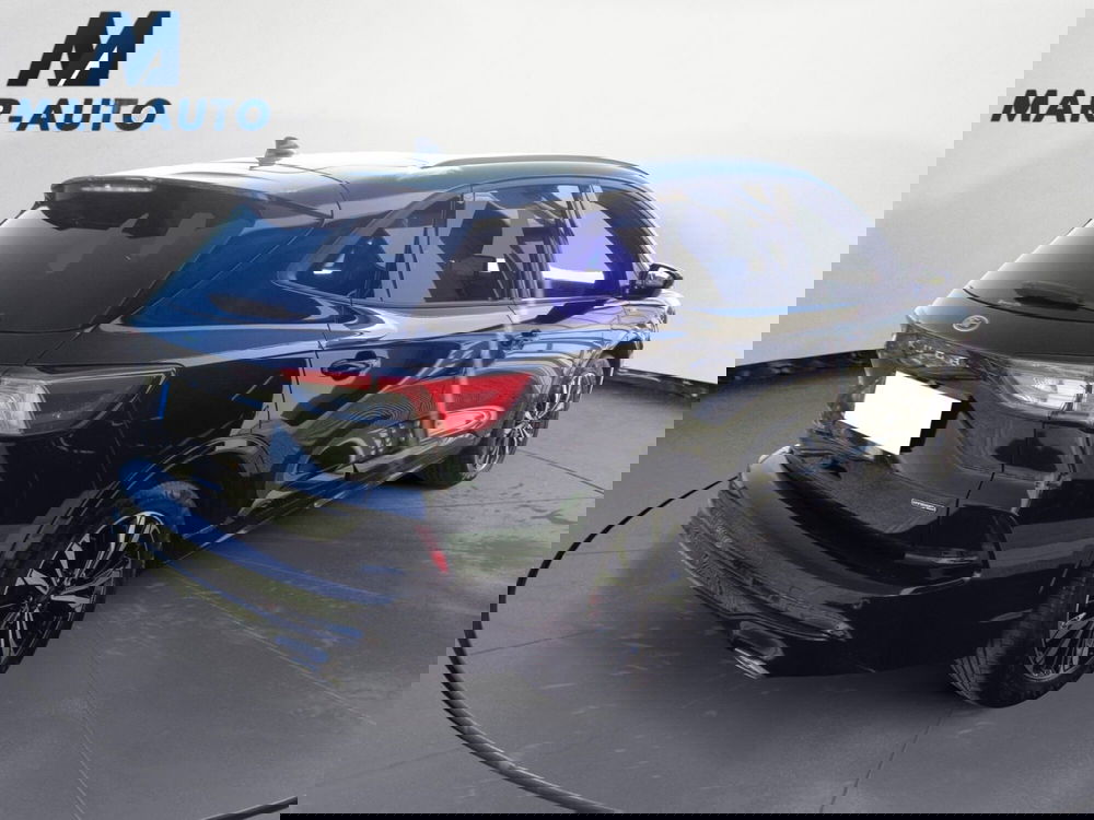 Ford Kuga usata a Belluno (3)