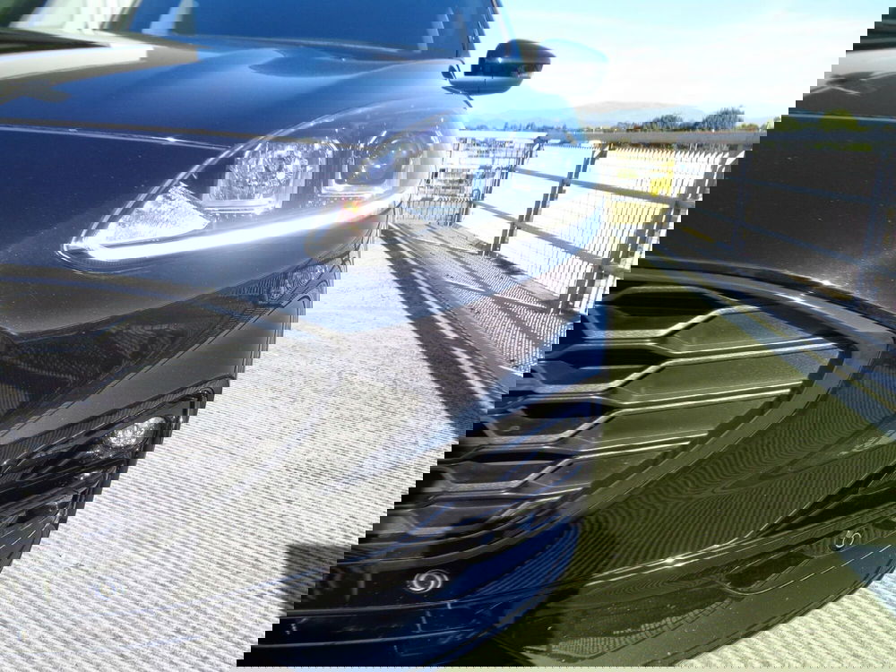 Ford Kuga usata a Belluno (5)