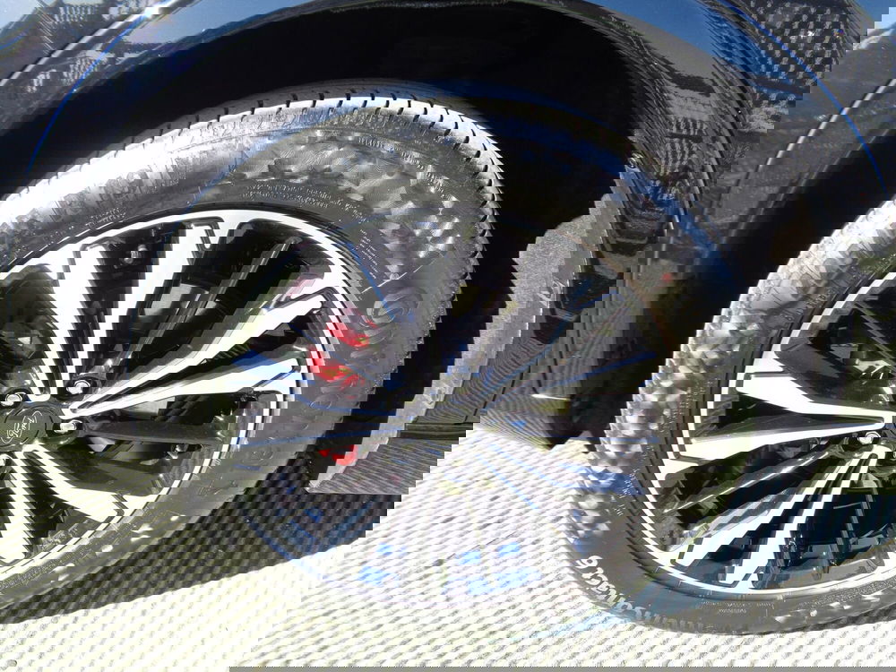 Ford Kuga usata a Belluno (6)