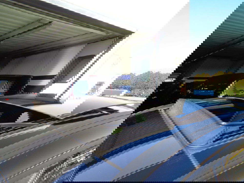 Ford Kuga usata a Belluno (7)