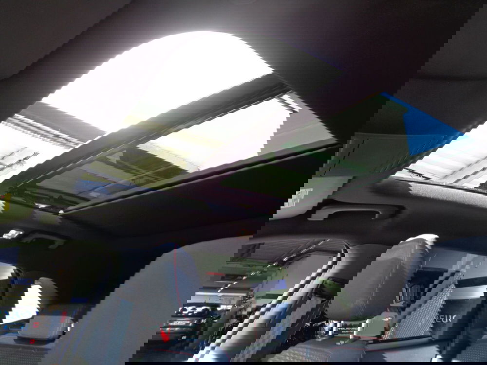 Ford Kuga usata a Belluno (8)