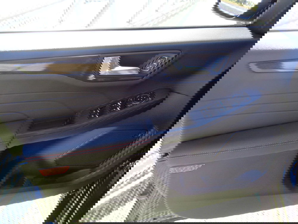 Ford Kuga usata a Belluno (9)