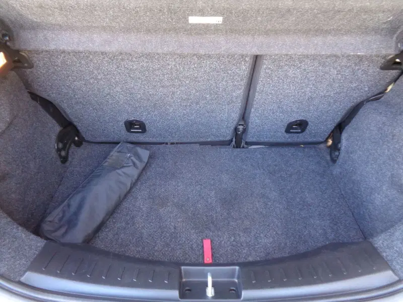 Lancia Ypsilon usata a Belluno (14)