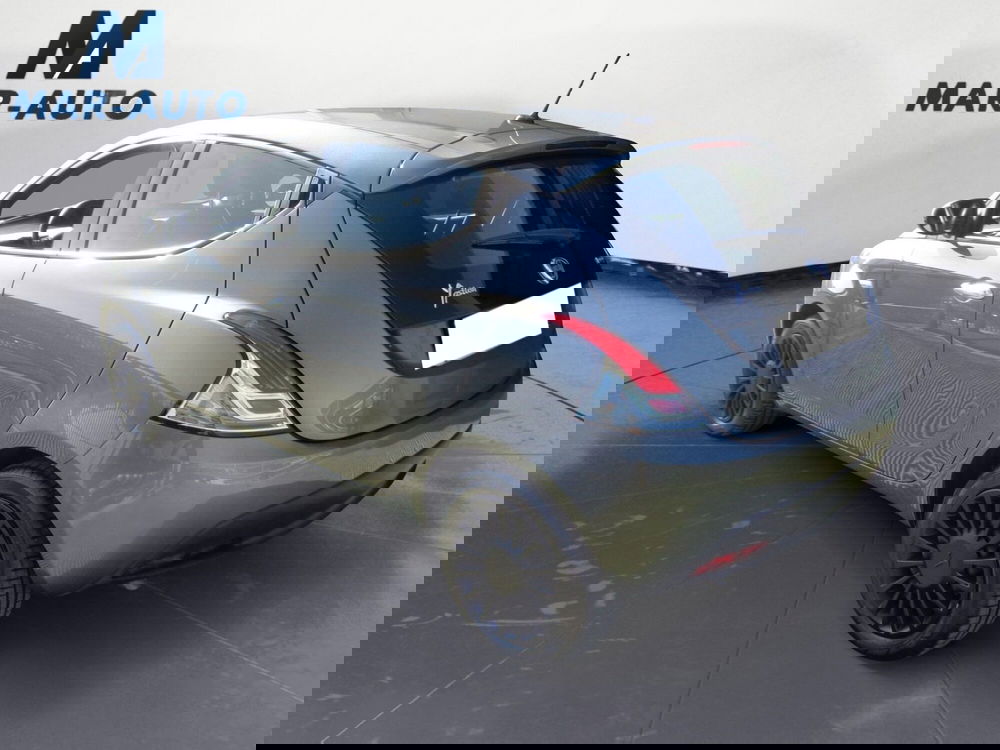 Lancia Ypsilon usata a Belluno (2)