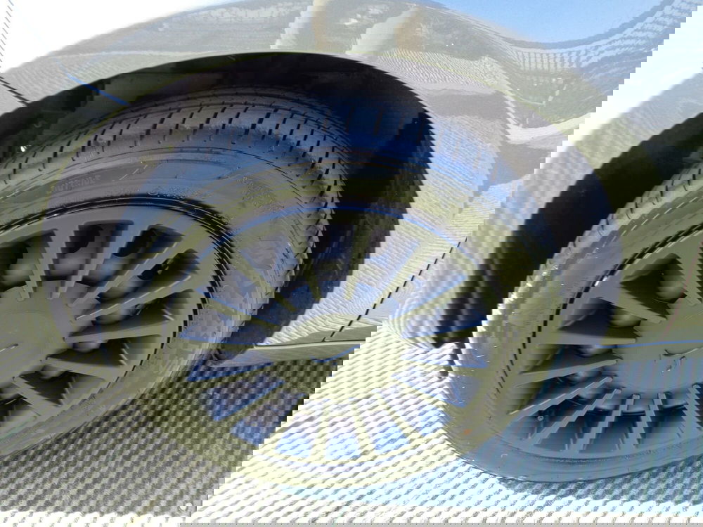 Lancia Ypsilon usata a Belluno (6)