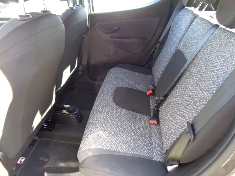 Lancia Ypsilon usata a Belluno (9)