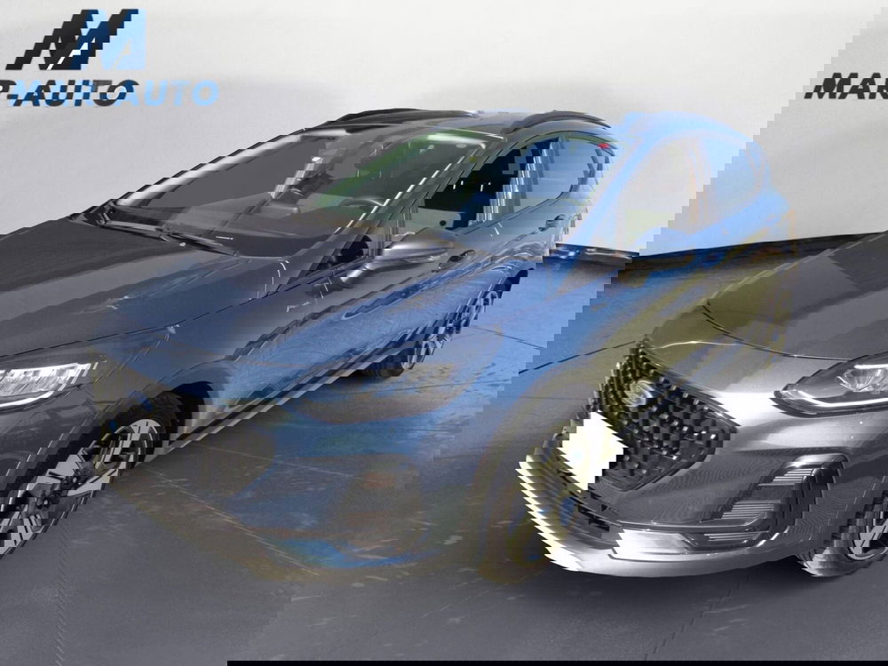 Ford Fiesta usata a Belluno