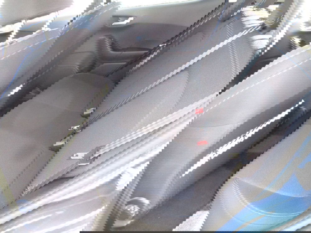 Ford Fiesta usata a Belluno (10)
