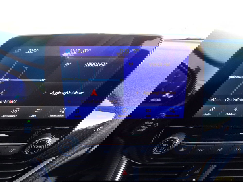 Ford Fiesta usata a Belluno (14)