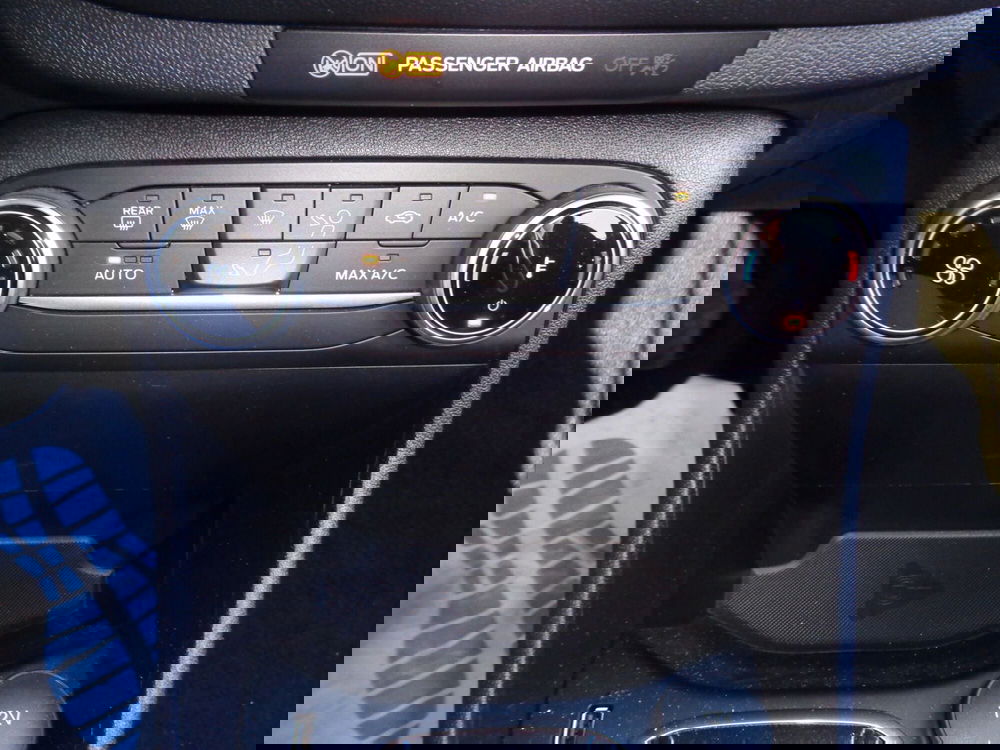 Ford Fiesta usata a Belluno (16)