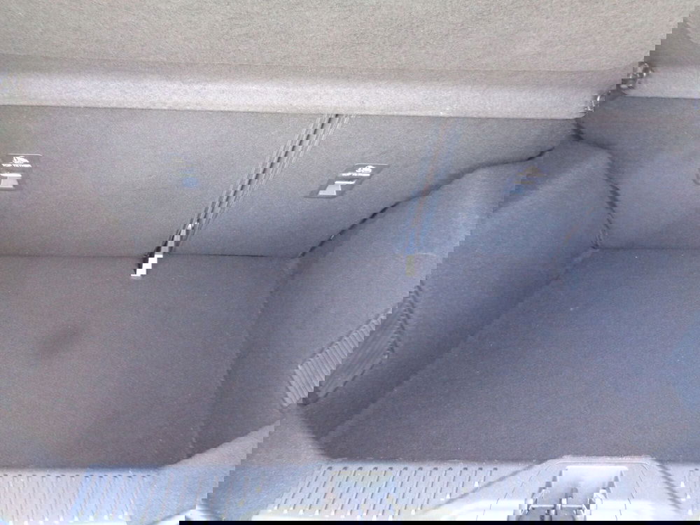 Ford Fiesta usata a Belluno (17)