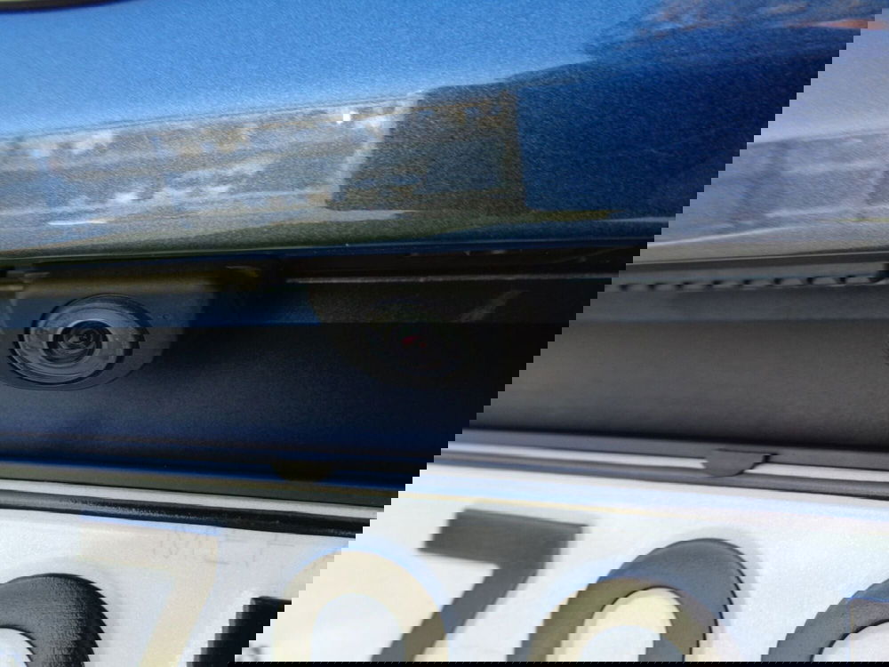 Ford Fiesta usata a Belluno (19)