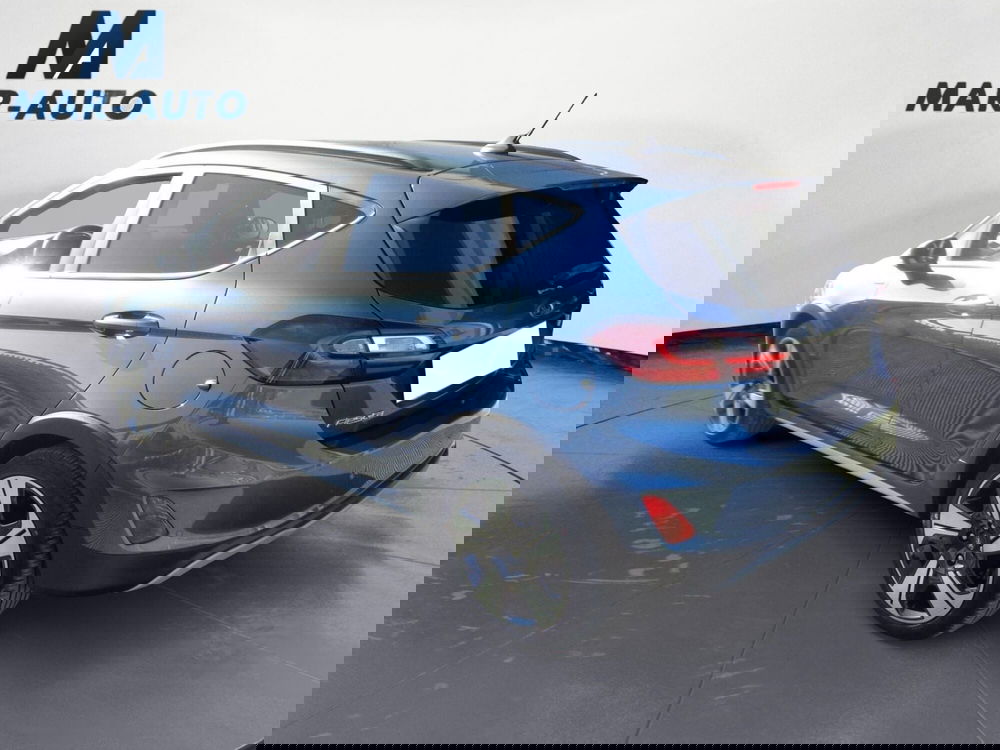 Ford Fiesta usata a Belluno (2)