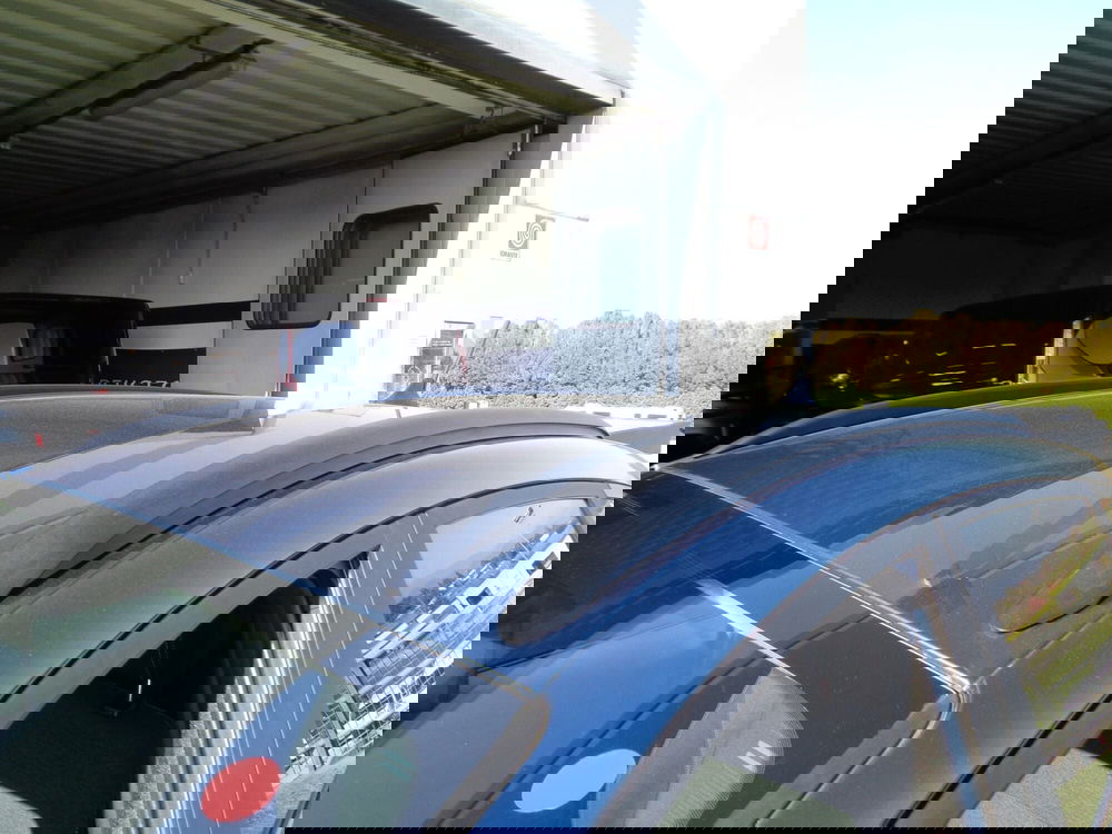 Ford Fiesta usata a Belluno (20)