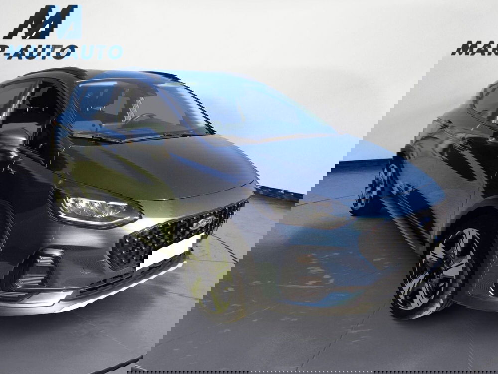 Ford Fiesta usata a Belluno (4)