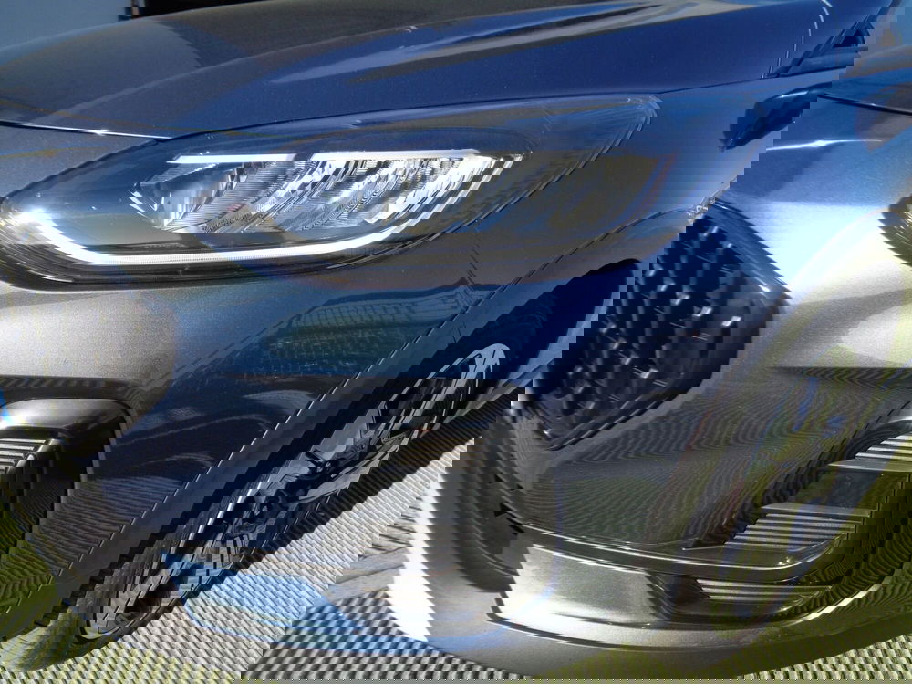 Ford Fiesta usata a Belluno (5)