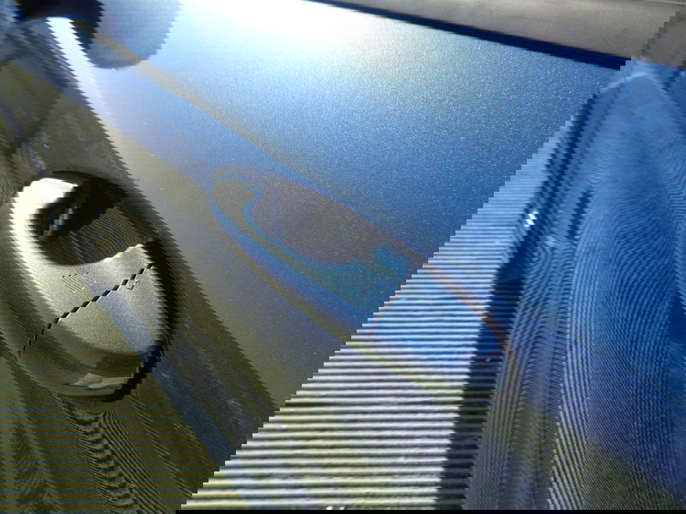 Ford Fiesta usata a Belluno (7)