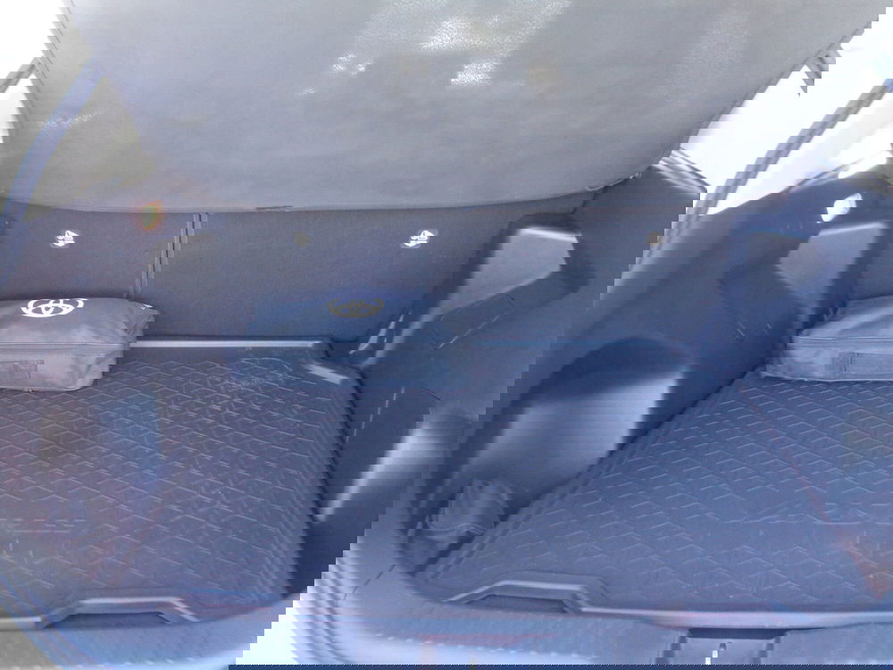 Toyota Yaris Cross usata a Belluno (17)