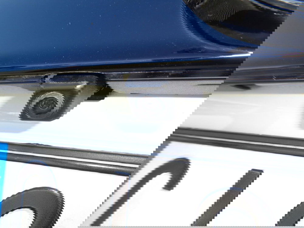 Toyota Yaris Cross usata a Belluno (20)