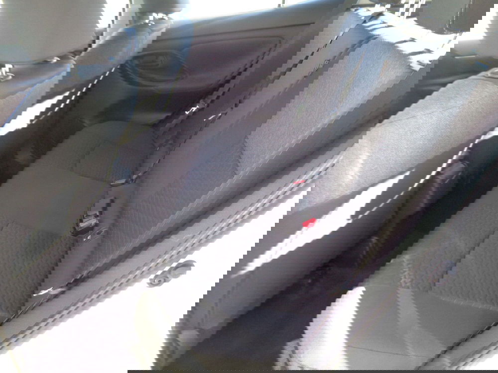 Toyota Yaris Cross usata a Belluno (9)