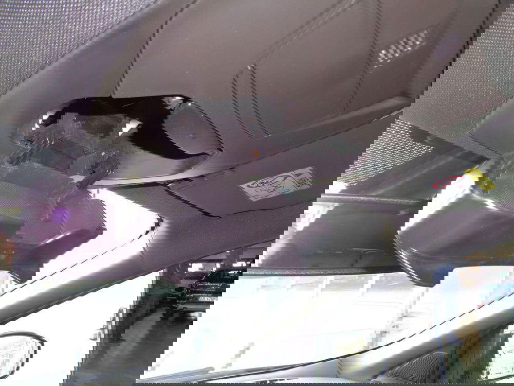 Ford Kuga usata a Belluno (16)