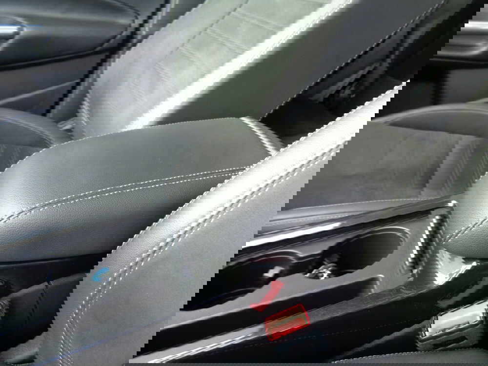 Ford Kuga usata a Belluno (17)