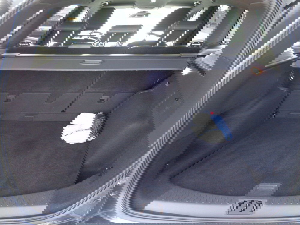 Ford Kuga usata a Belluno (18)