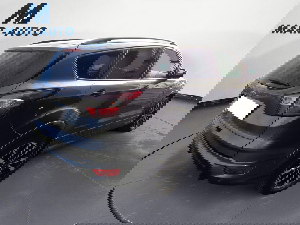 Ford Kuga usata a Belluno (3)