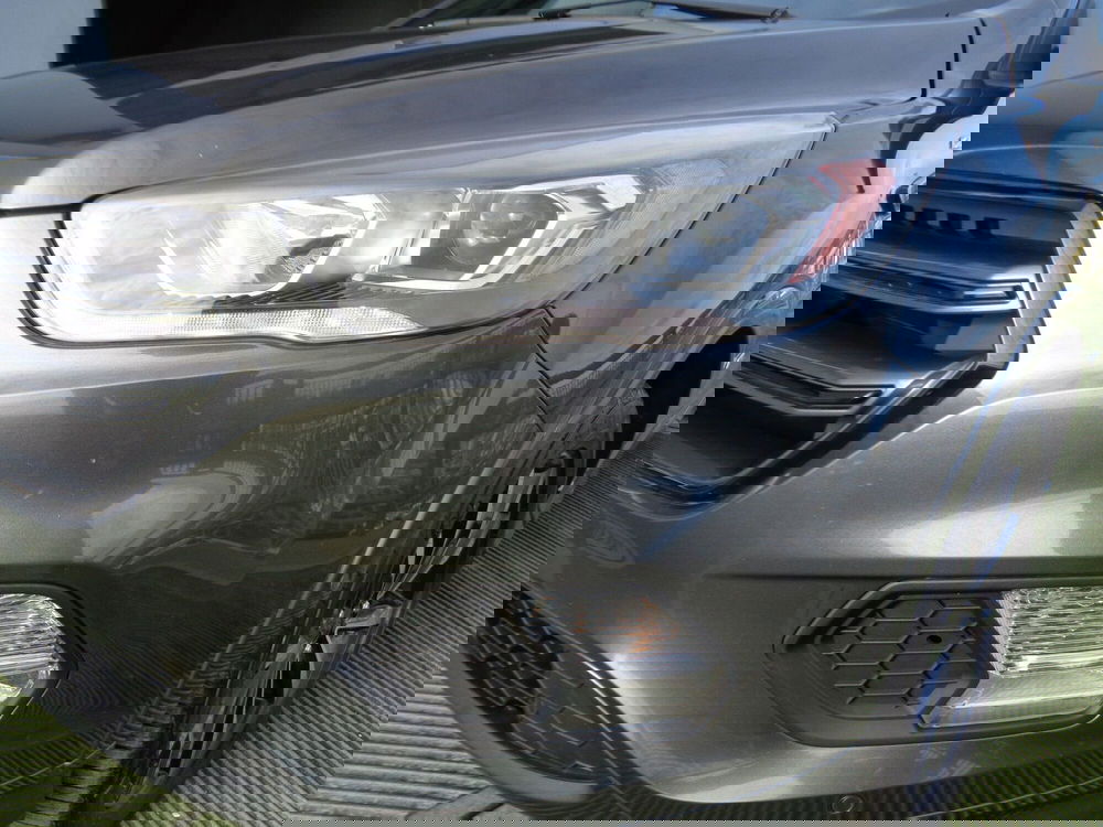 Ford Kuga usata a Belluno (5)