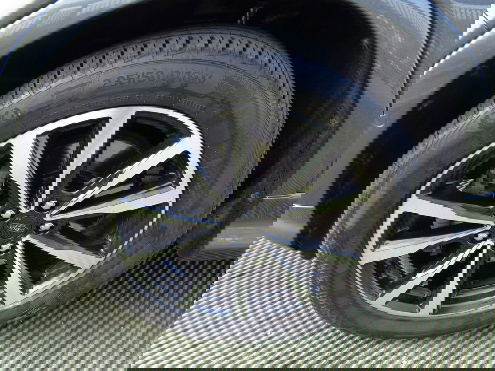 Ford Kuga usata a Belluno (6)