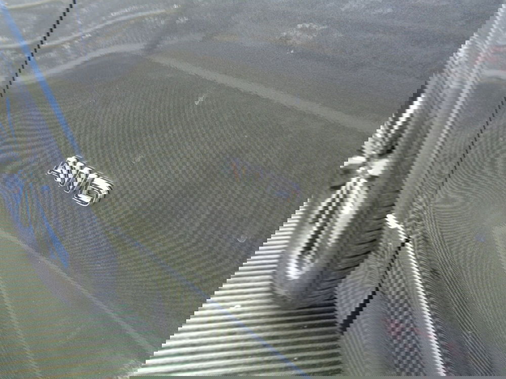 Ford Kuga usata a Belluno (7)