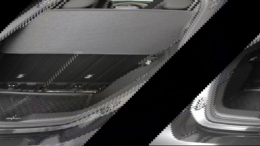 Toyota Aygo X usata a Palermo (10)