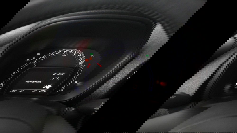 Toyota Aygo X usata a Palermo (12)