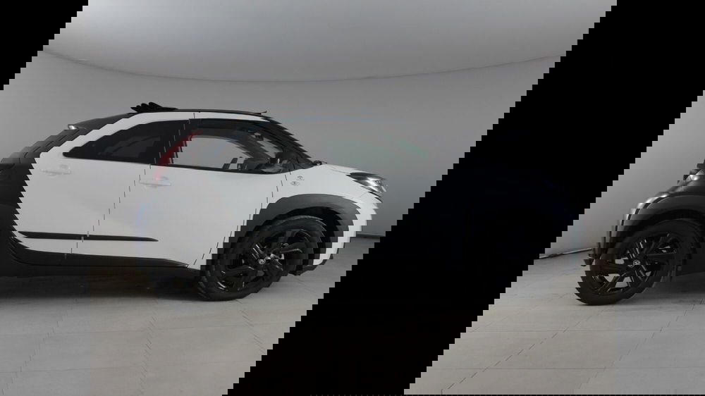 Toyota Aygo X usata a Palermo (13)