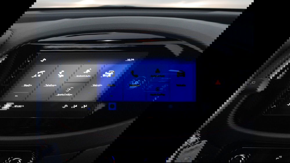 Toyota Aygo X usata a Palermo (15)