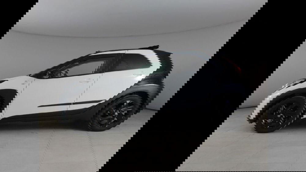 Toyota Aygo X usata a Palermo (2)