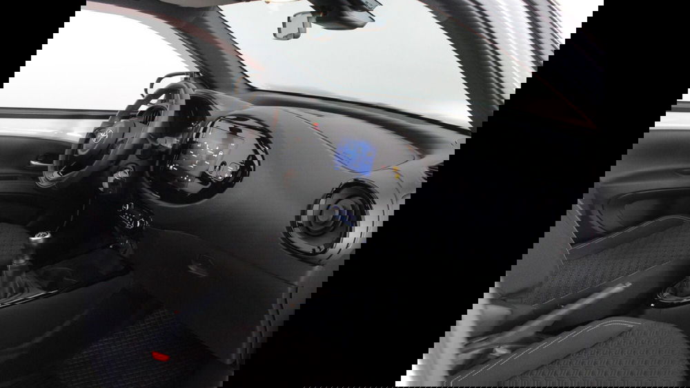 Toyota Aygo X usata a Palermo (5)