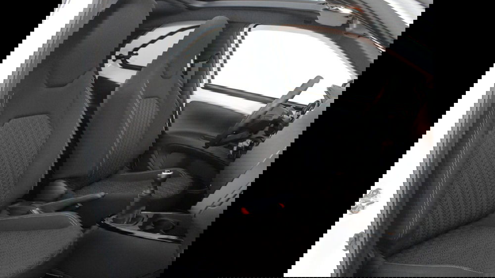 Toyota Aygo X usata a Palermo (6)