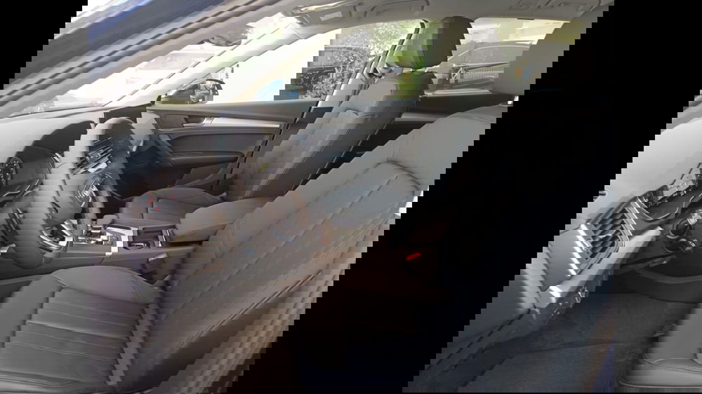 Audi Q5 nuova a Palermo (10)