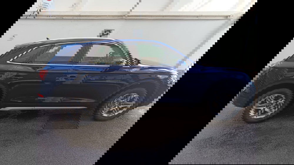 Audi Q5 nuova a Palermo (3)