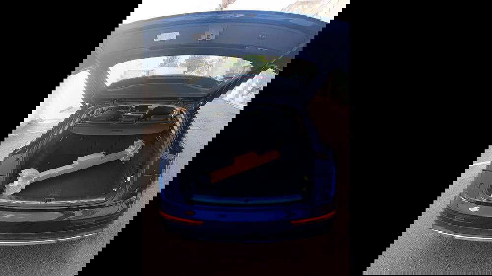 Audi Q5 nuova a Palermo (4)